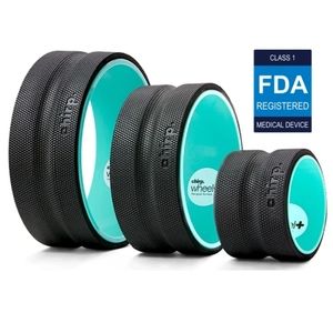 Chirp Wheel 3 Pack